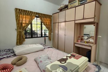 Taman Desa Cemerlang