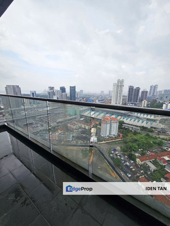 V@Summerplace Duplex Unit For Sale Near Skysuites, Sky Habitat, Meldrum Heights, Paragon Suites, R&F Princess Cove, TriTower Residence, Twin Tower,CIQ, Johor, Johor Bahru