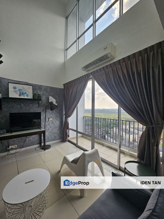 Greenfield Regency Penthouse For Sale Near Tampoi Indah, Tampoi Utama, Sutera Utama, Pulai View, The Platino, Paradigm Residence, Bukit Mewah, Tampoi, Johor, Tampoi