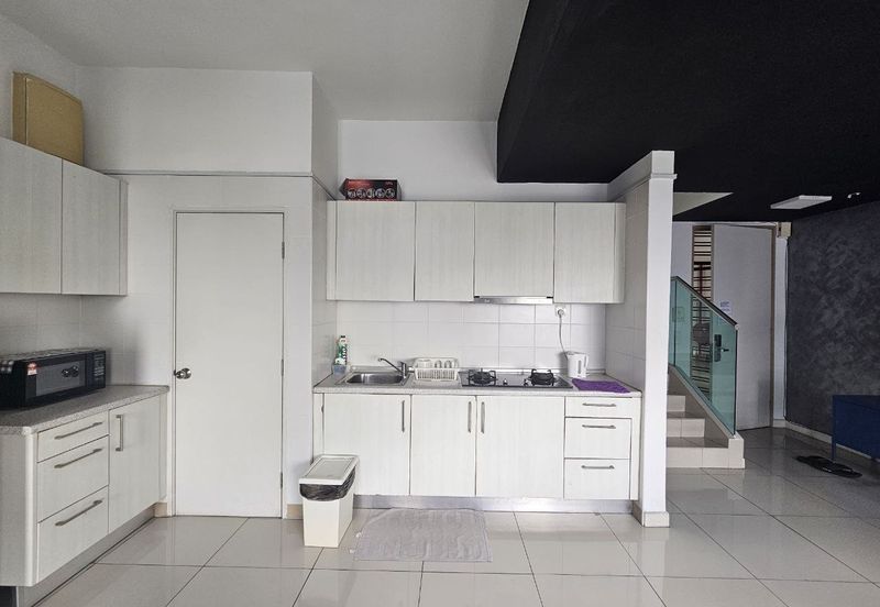 Dedaun Hijau (Greenfield Regency)