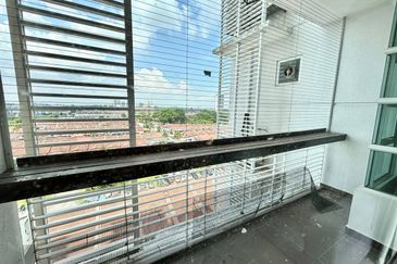 Horizon Residence (Dwi Mutiara)