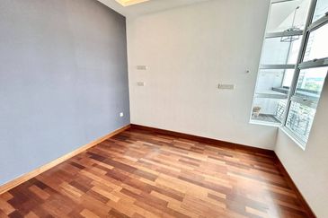 Horizon Residence (Dwi Mutiara)