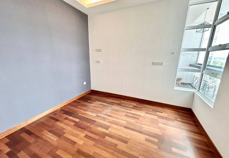 Horizon Residence (Dwi Mutiara)