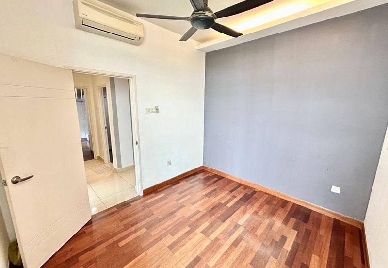 Horizon Residence (Dwi Mutiara)