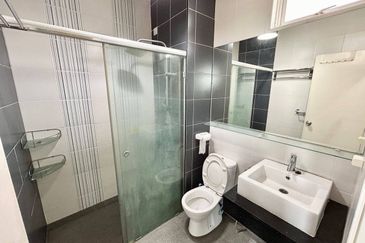 Horizon Residence (Dwi Mutiara)