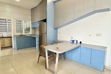 Horizon Residence (Dwi Mutiara)