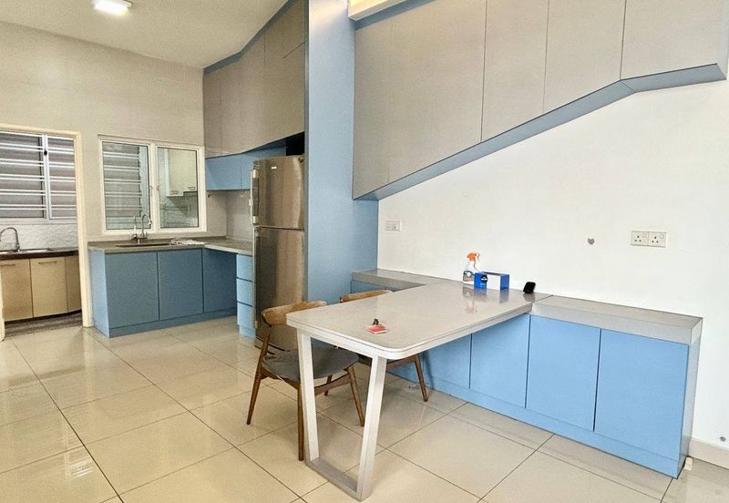 Horizon Residence (Dwi Mutiara)