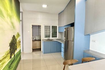 Horizon Residence (Dwi Mutiara)