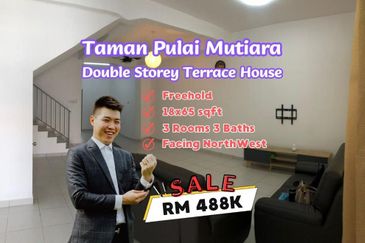 Taman Pulai Mutiara