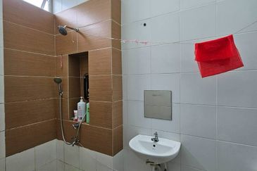 The Seed @ Sutera Utama