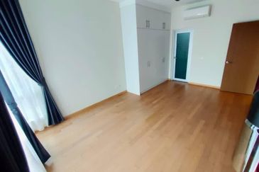 The Seed @ Sutera Utama