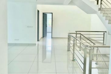 Taman Mutiara Bestari, Skudai