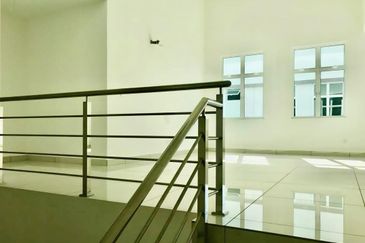 Taman Mutiara Bestari, Skudai