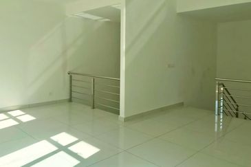 Taman Mutiara Bestari, Skudai