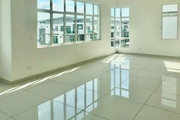 Taman Mutiara Bestari, Skudai