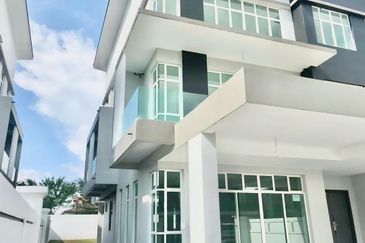 Taman Mutiara Bestari, Skudai