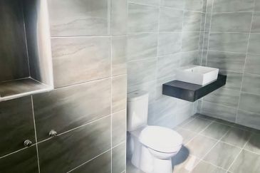 Taman Mutiara Bestari, Skudai