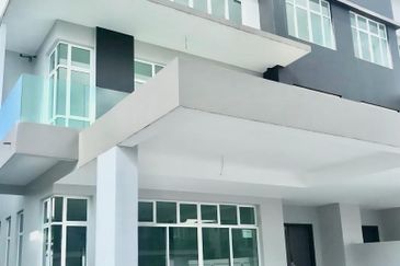 Taman Mutiara Bestari, Skudai