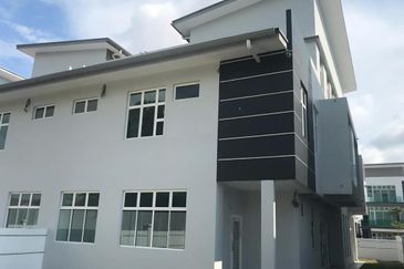 Taman Mutiara Bestari, Skudai