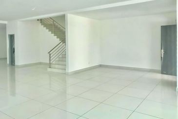 Taman Mutiara Bestari, Skudai