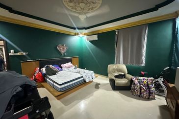 Taman Desa Cemerlang