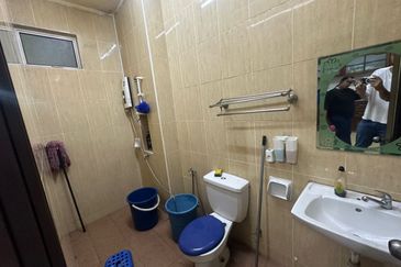 Taman Desa Cemerlang