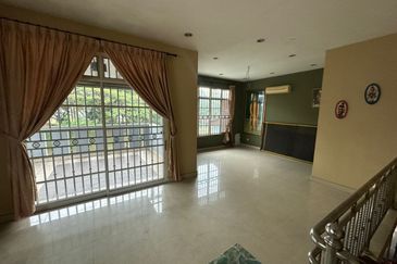 Taman Desa Cemerlang