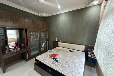 Taman Desa Cemerlang