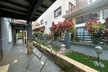 Taman Desa Cemerlang