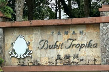 Taman Desa Cemerlang