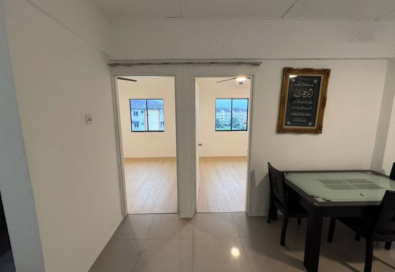 Taman Jaya Mas Apartment