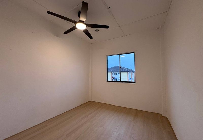 Taman Jaya Mas Apartment