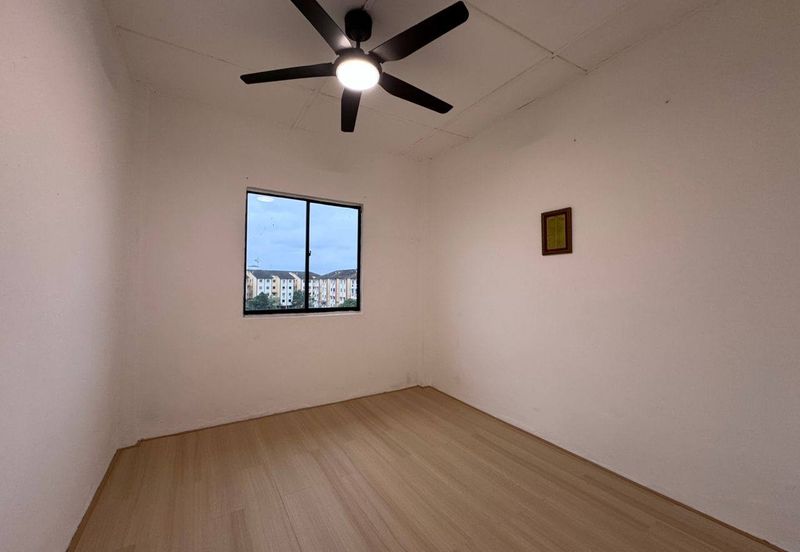 Taman Jaya Mas Apartment