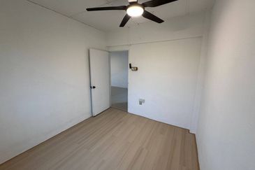 Taman Jaya Mas Apartment