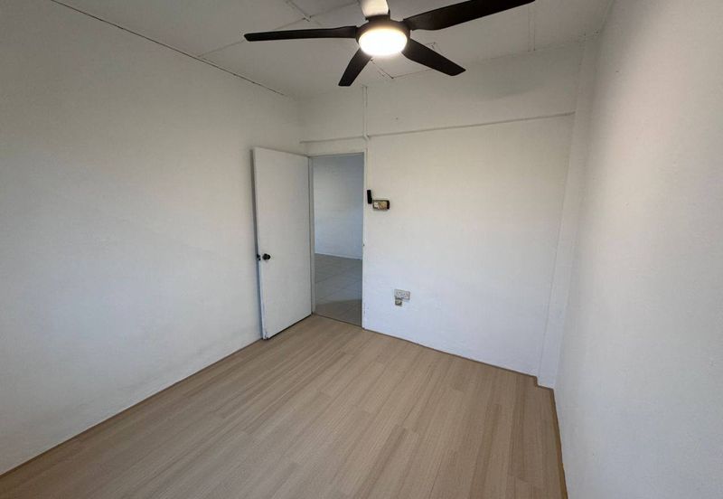 Taman Jaya Mas Apartment