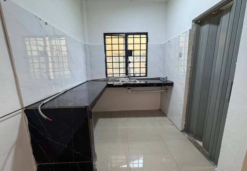 Taman Jaya Mas Apartment