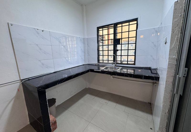 Taman Jaya Mas Apartment