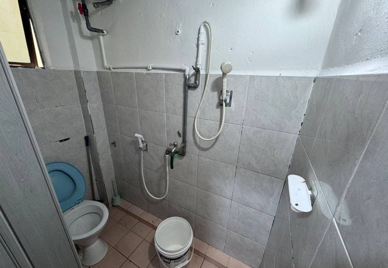 Taman Jaya Mas Apartment