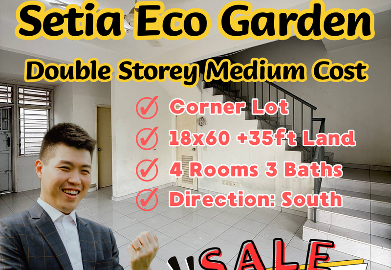 Setia Eco Gardens