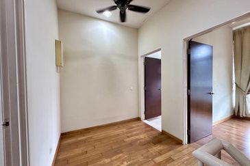 The Seed @ Sutera Utama