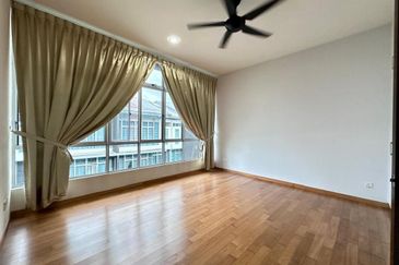 The Seed @ Sutera Utama