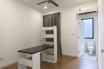 Sunway Citrine Lakehomes