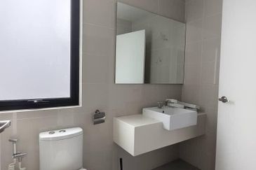 Sunway Citrine Lakehomes