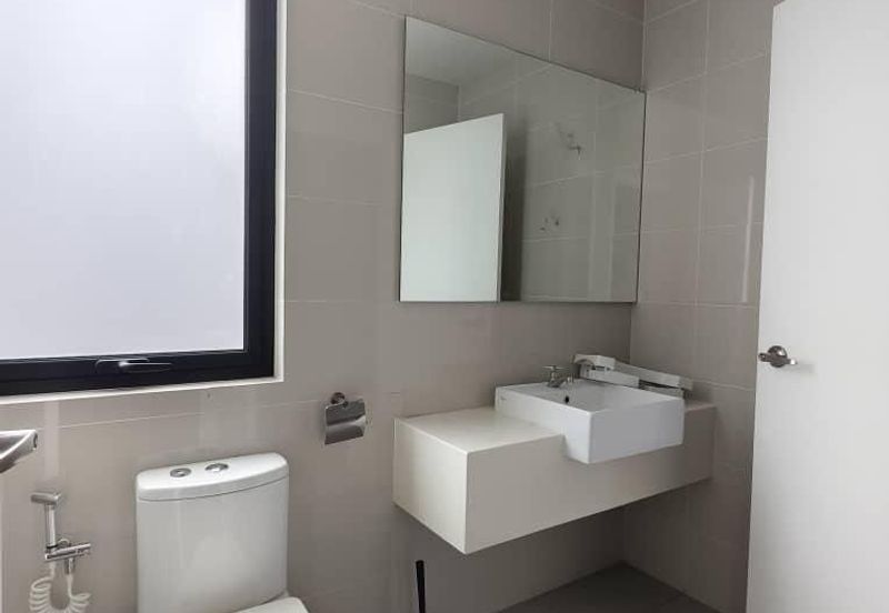 Sunway Citrine Lakehomes