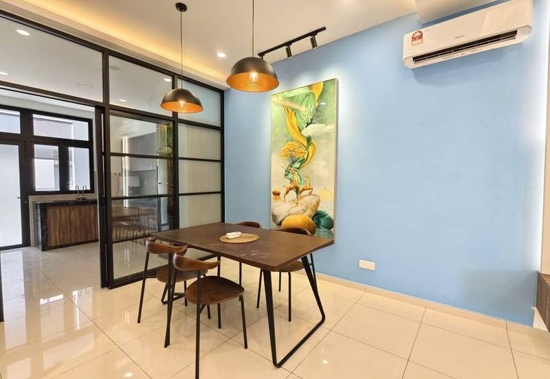 Sunway Citrine Lakehomes