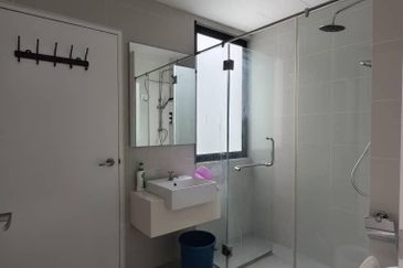 Sunway Citrine Lakehomes