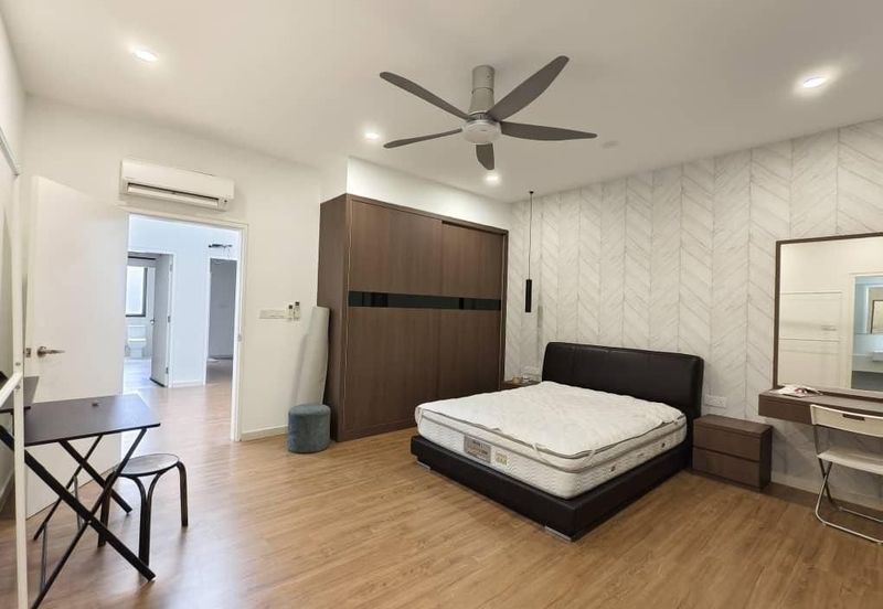 Sunway Citrine Lakehomes