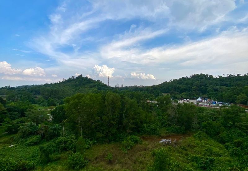 Horizon Residence (Dwi Mutiara)