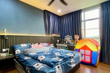 Horizon Residence (Dwi Mutiara)