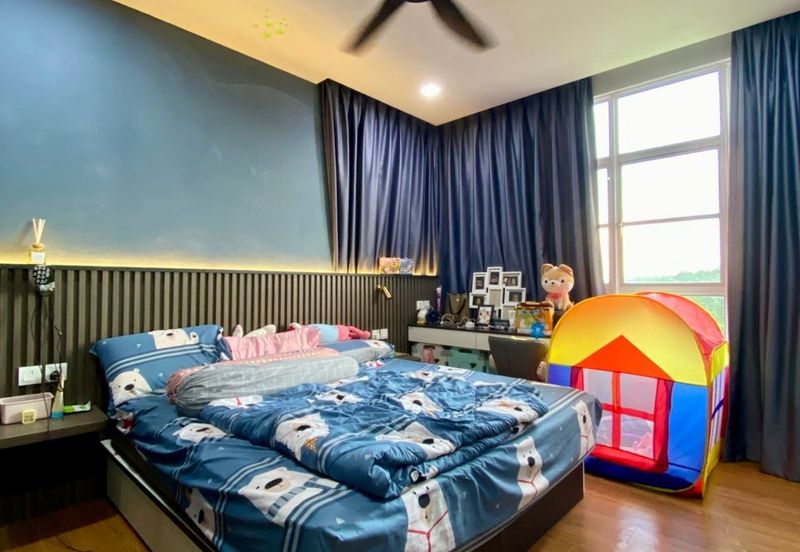 Horizon Residence (Dwi Mutiara)